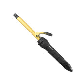 Silver Bullet Fastlane Gold Ceramic 16mm Curling Iron