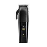 Andis Cordless Envy II Clipper - Basic Black