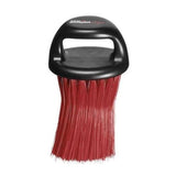 BabylissPro Barnerlogy Knuckle Long Brush Red