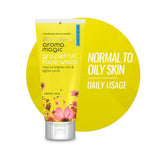 Aroma Magic Grapefruit Face Wash 100ml