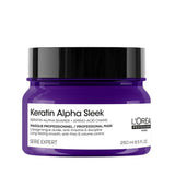 L'Oreal Keratin Alpha Sleek Mask 500ml