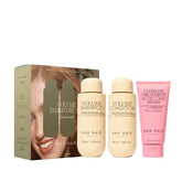 Nak Signature Volume Trio Pack