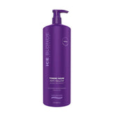 Natural Look Ice Blonde Toning Mask 1L