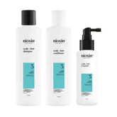 Nioxin System 3 Trial Kit