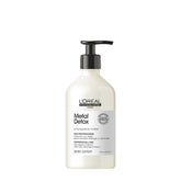 L'Oreal Professionnel Metal Detox Conditioner 500ml