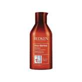 Redken Frizz Dismiss Sodium Chloride-Free Shampoo 300ml