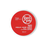 Redone Aqua Full Force 150ml Red