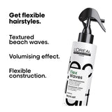 Tecni.Art Flex Waves Texturising Salt Spray 190ml