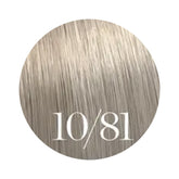 WELLA ILLUMINA COLOR 10/81 LIGHTEST PEARL ASH BLONDE 60ML