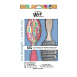 WetBrush Happy Maximalism Kit