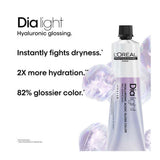 L'Oreal Dia Light 6.23 60ml