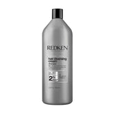 Redken Hair Cleansing Cream Clarifying Shampoo 1L