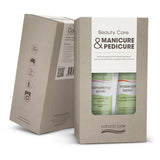 Natural Look Pedicure Retail Kit