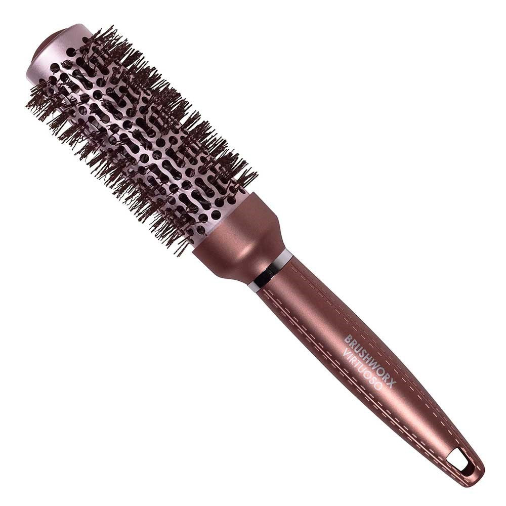 Brushworx Virtuoso Hot Tube Brush Small