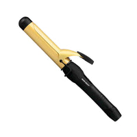 Silver Bullet Fastlane Gold Curling Iron 32mm