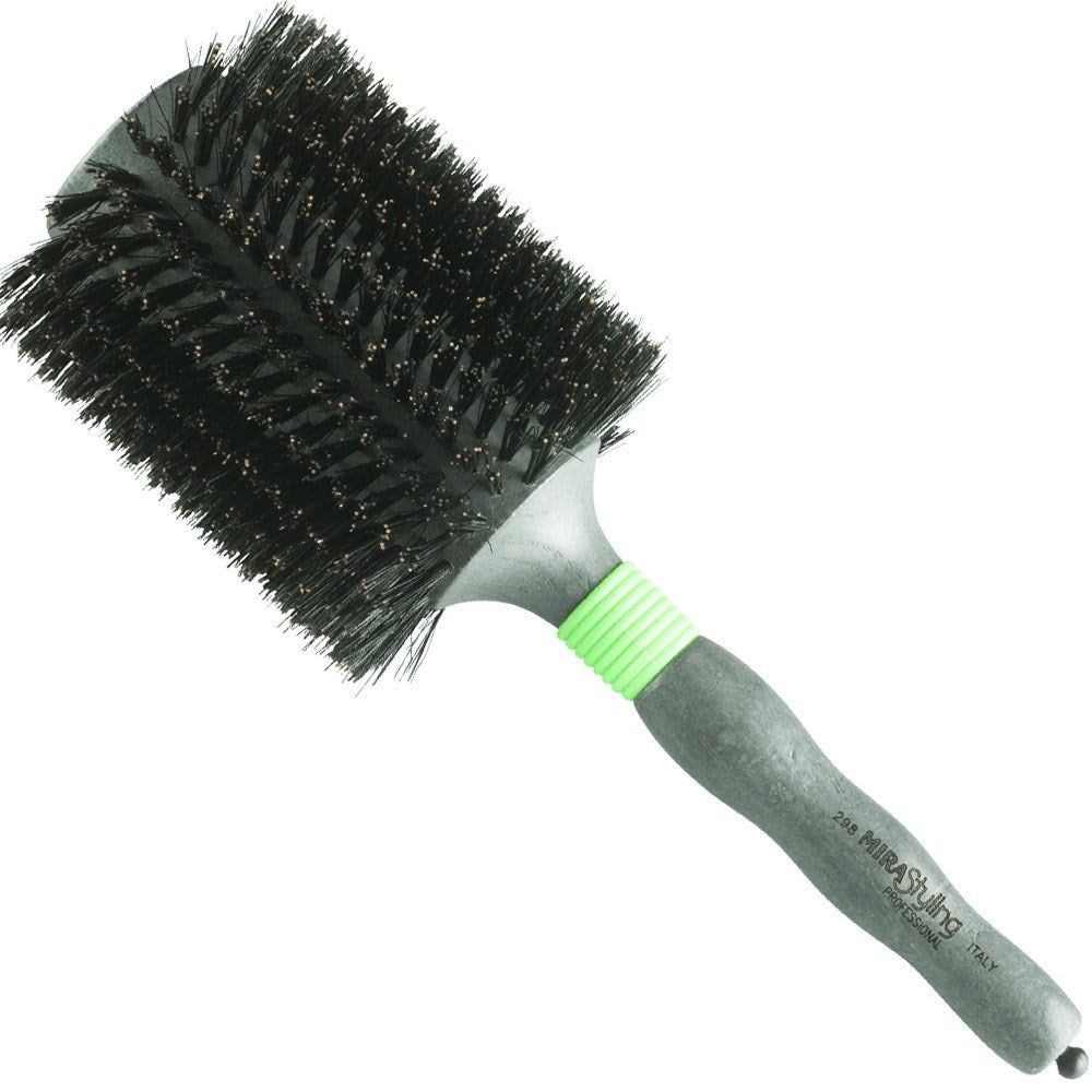 Mira 298 Boar Bristle Radial Brush - Super Jumbo