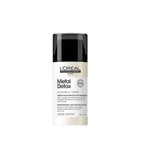 L'oreal LP Metal Detox Leave-in Moisturizer 100ml