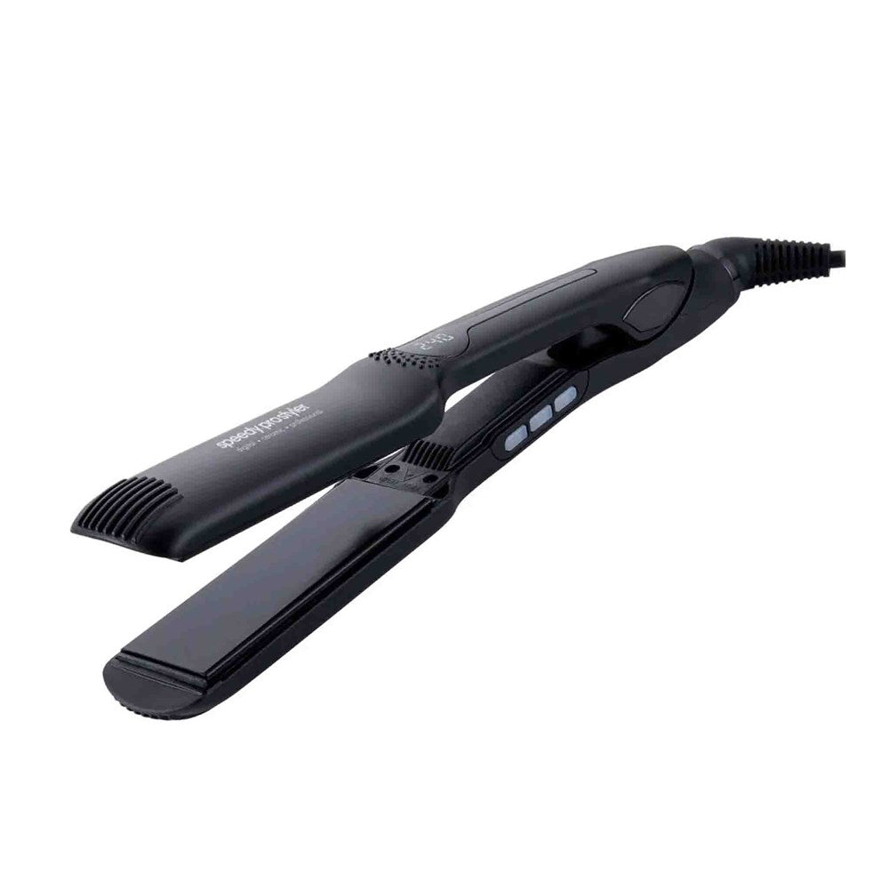 Speedy Pro Styler- Wide Plate Iron