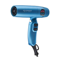 Pro One Evonic Hairdryer- Blue