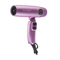 Pro One Evonic Hairdryer- Pink