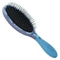 WetBrush Pro Ocean Reef Detangler Blue