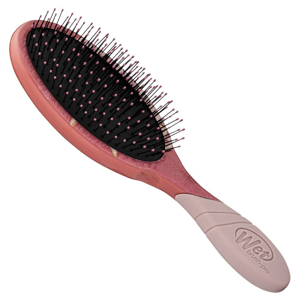 WetBrush Pro Ocean Reef Detangler Peach