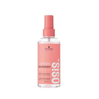 Schwarzkopf Osis+ Hairbody - Extremely Light Conditioning Styling Spray 200mL