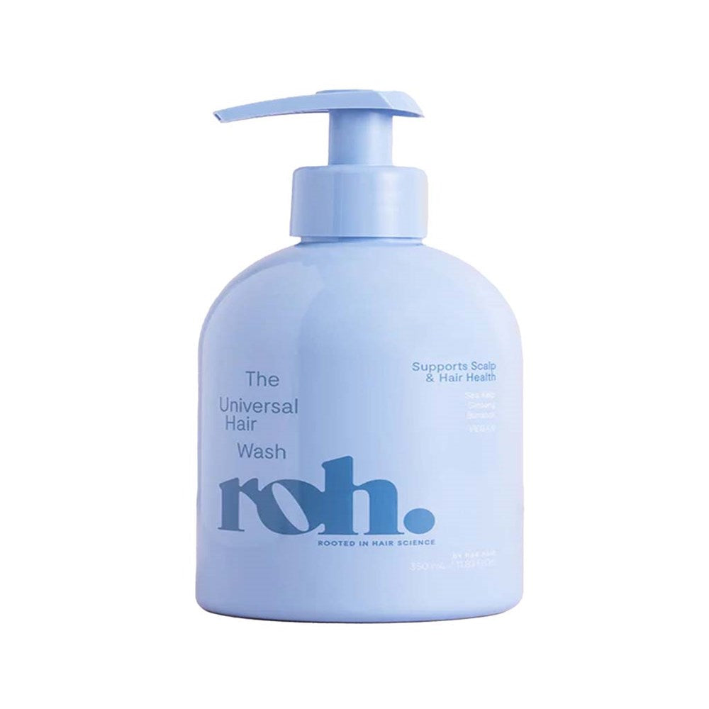 NAK ROH Universal Hair Wash 350mL