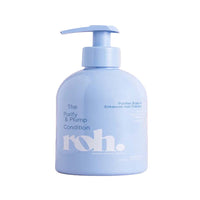 NAK ROH Purify & Plump Condition 350mL
