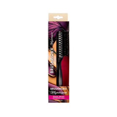 Brushworx Mystique Radial Brush Large