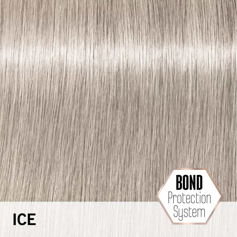 Schwarzkopf Blondme Pastel Toning Ice 60mL