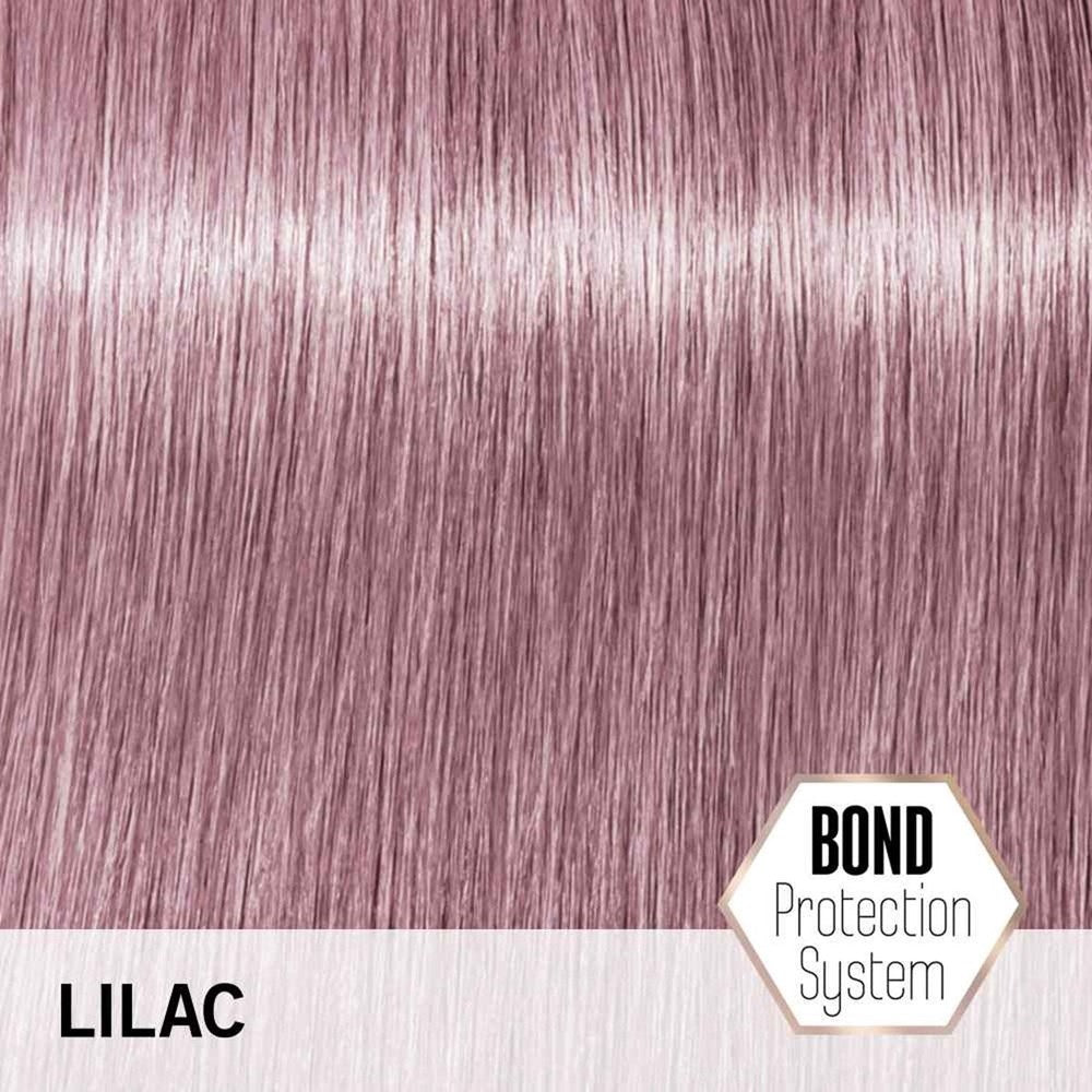 Schwarzkopf Blondme Pastel Toning Lilac 60mL