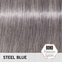 Schwarzkopf Blondme Pastel Toning Steel Blue 60mL