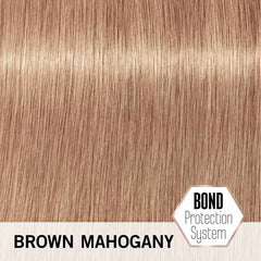 Schwarzkopf Blondme Pastel Toning Brown-Mahogany 60mL