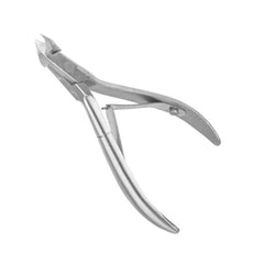 BeautyPRO Precision Cuticle Nipper 1/4 Jaw