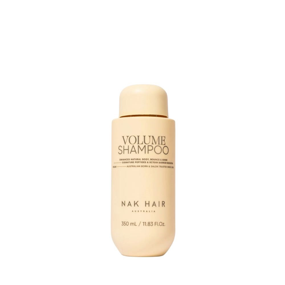 Nak Signature Volume Shampoo 350ml