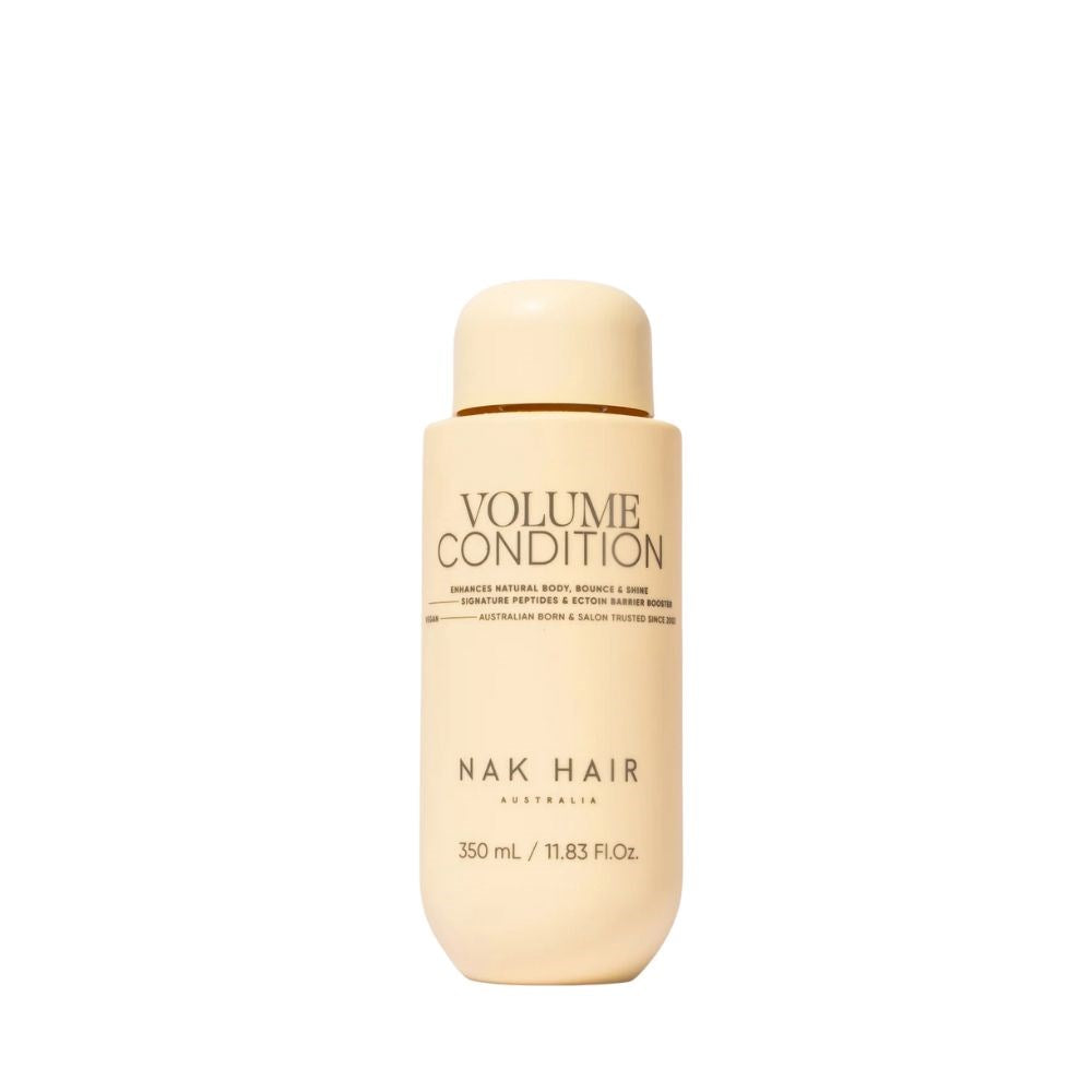 Nak Signature Volume Condition 350ml