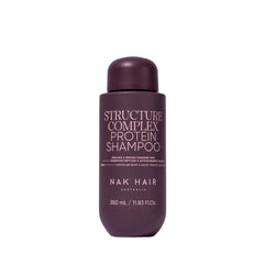 Nak Signature Structure Complex Protein Shampoo 350ml
