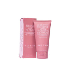 Nak Signature Replends Moisture Mask 150ml