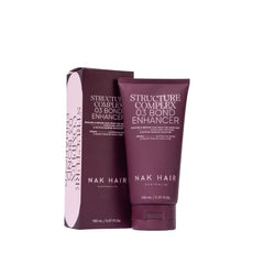 Nak Signature Structure Complex No.3 Bond Enhancer 150ml