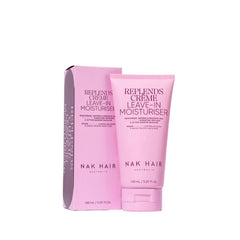 Nak Signature Replends Creme Leave in Moisturiser 150ml