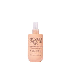 Nak Signature Blowout Smooth Mist 250ml