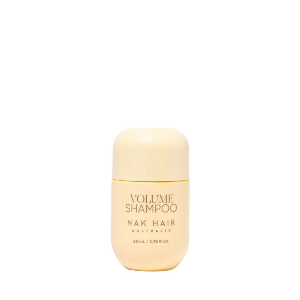 Nak Signature Volume Shampoo 80ml