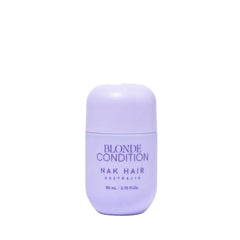Nak Signature Blonde Condition 80ml