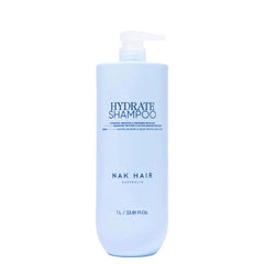 Nak Signature Hydrate Shampoo 1 Litre