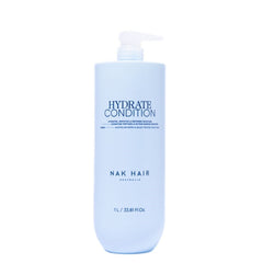 Nak Signature Hydrate Conditioner 1 Litre