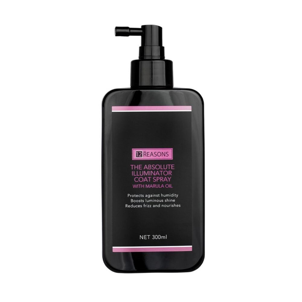 12Reasons The Absolute Illuminator Coat Spray 300ml