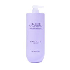 Nak Signature Blonde Condition 1 Litre