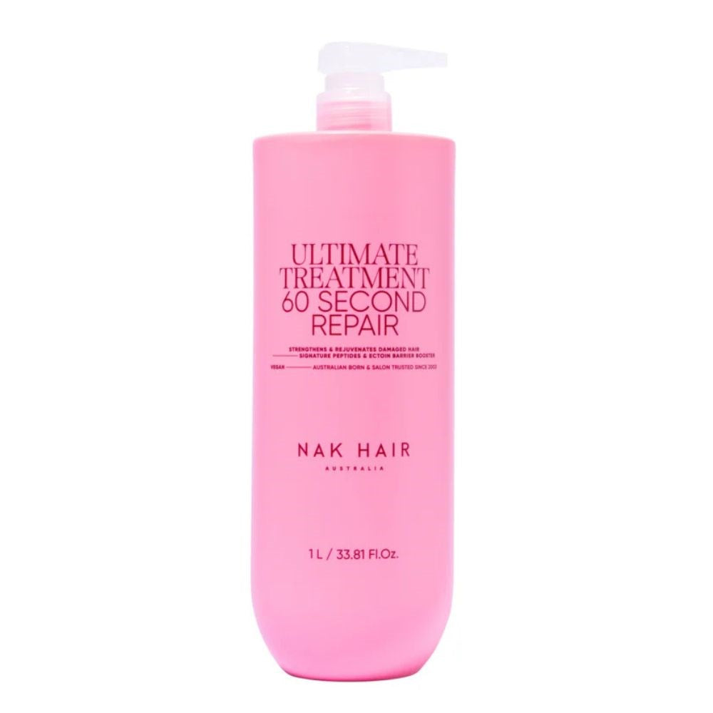 Nak Signature Ultimate Treatment 1 Litre