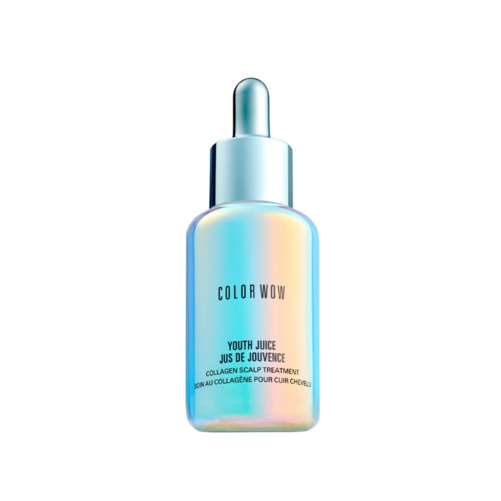 Color Wow Youth Juice Collagen Scalp Treatment 50ml